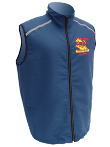vest